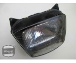 Kawasaki GPX600R koplamp / kop lamp